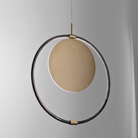 Enso Pendant Light